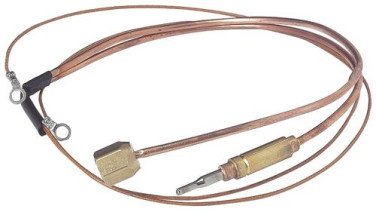 Thermocouple à dérivation ELM LEBLANC