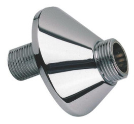Raccord excentré 21mm double mâle 15/21- 20/27