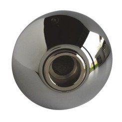 Raccord excentré 21mm double mâle 15/21- 20/27