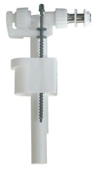 ROBINET FLOTTEUR SILENCIEUX COMPACT - FIXOCONNECT