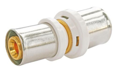 MANCHON REDUIT A SERTIR POUR MULTICOUCHE