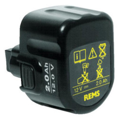 Batterie pour pince électrique pr pince 652260