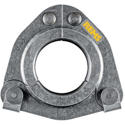 BOUCLE POUR MACHOIRE MERE Z4 - PROFIL U