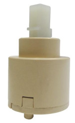 CARTOUCHE CERAMIQUE FERMEE Ø 35