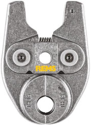 Mâchoire TH ø16 pour mini pince à sertir REMS