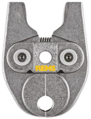 Mâchoire H ø25 pour mini pince à sertir REMS