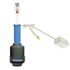 MECANISME COMPLET A TIRETTE MPMP