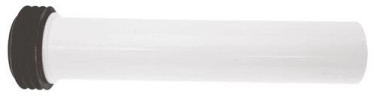 Manchon d'alimentation pour cuvette rallongée ø45 240mm