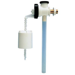 ROBINET FLOTTEUR SILENCIEUX CLARAMAX- CLARA