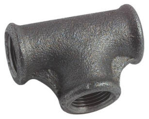 TE EGAL FONTE NOIRE TRIPLE FEMELLE N° 130