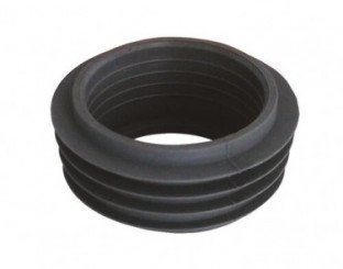 Joint pour manchon d'alimentation bâti universel Eco Leader