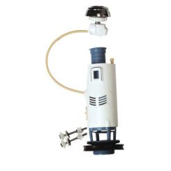 SOUPAPE A DOUBLE POUSSOIR A CABLE NICOLL