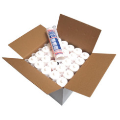 MASTIC SILICONE BLANC RH