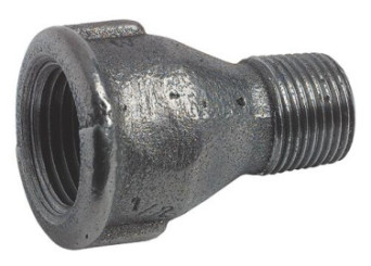 MAMELON REDUIT FONTE NOIRE MALE FEMELLE N° 246