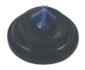 Membrane et insert pour robinet flotteur silencieux SIAMP/RH