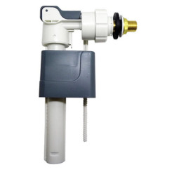 ROBINET FLOTTEUR SILENCIEUX - AXENT