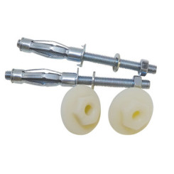 KIT DE FIXATION MUR CREUX D8x37 mm