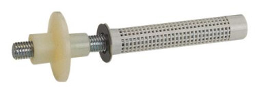 KIT TAMIS DE FIXATION CHIMIQUE Ø10x130mm