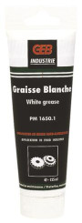 GRAISSE BLANCHE SPECIALE UTILISATIONS ALIMENTAIRES - GEB