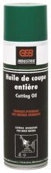 HUILE DE COUPE - GEB