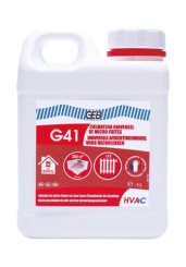 LIQUIDE ANTI-FUITE STOPLEAK GEB