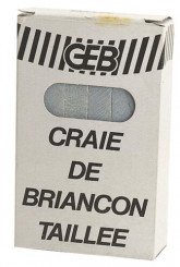 CRAIE DE BRIANCON - GEB