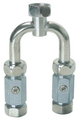 ROBINET DE REGLAGE DE TEMPERATURE - PRESTO