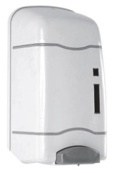 DISTRIBUTEUR DE SAVON LIQUIDE - STEINER