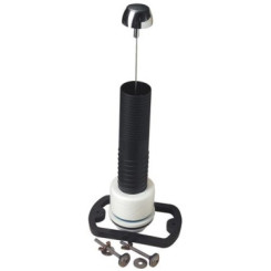 SOUPAPE A POUSSOIR SPECIAL POUR RESERVOIR PORCHER 'ASPIRAMBO