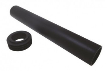 Kit alimentation pour bâti-chasse NICOLL