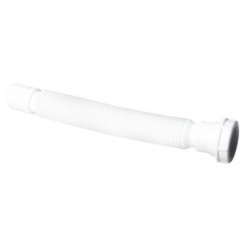 FLEXIBLE D'EVACUATION POUR ENTONNOIR SIPHON