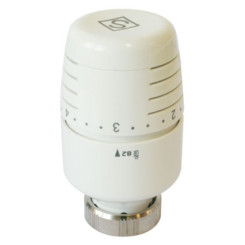TETE THERMOSTATIQUE A ELEMENT SENSIBLE LIQUIDE VT0,4 - SOMATHERM