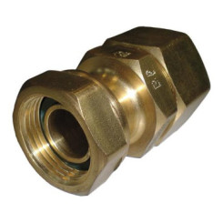 RACCORD D'EXTREMITE TRACPIPE FEMELLE JPG 32-33/42