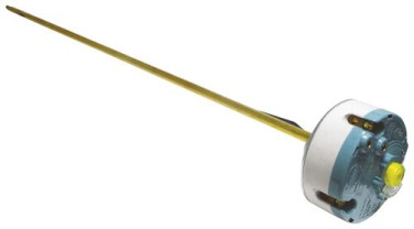 Thermostat de sécurité ARISTON 50/75 stéatite