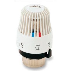 Tête thermostatique liquide - orkli