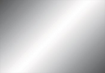Miroir rectangulaire 600x420mm