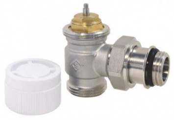 Corps de robinet thermostatique équerre mâle 3/4EK