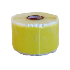 RUBAN ADHESIF 50MM POUR TUYAU PLT TRACPIPE - BANIDES