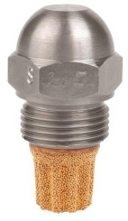 GICLEUR TYPE S A CONE PLEIN 60-1,35 - JETOIL