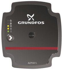 Circulateur universel électronique Alpha 1L 15-60/130 - GRUNDFOS