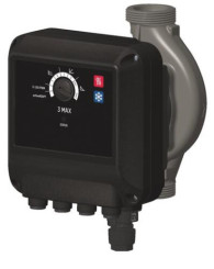 Circulateur chauffage collectif 3 MAX 25-80