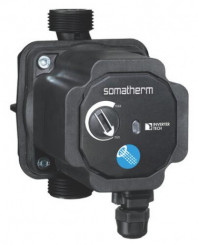 Circulateur eau chaude sanitaire DN15 130mm