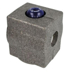 Coque d'isolation pour limiteur de température