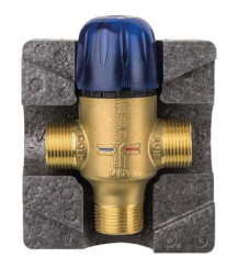 Coque d'isolation pour limiteur de température