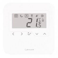 Thermostat d'ambiance numerique htrs 230 - salus