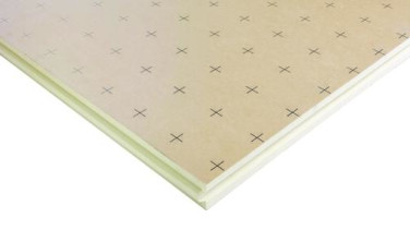 Dalle PCBT lisse polyuréthane RT 2,60 épaisseur 56mm