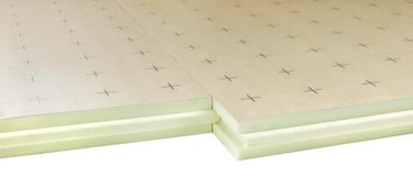 Dalle PCBT lisse polyuréthane RT 2,60 épaisseur 56mm
