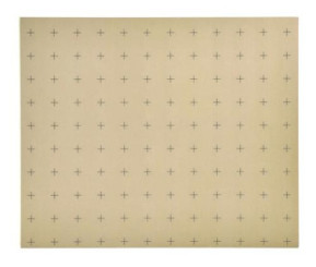 Dalle PCBT lisse polyuréthane RT 3,70 épaisseur 80mm