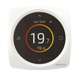 Thermostat NAVILINK 105 filaire - ATLANTIC