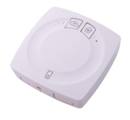Thermostat NAVILINK 125 filaire et connecté - ATLANTIC